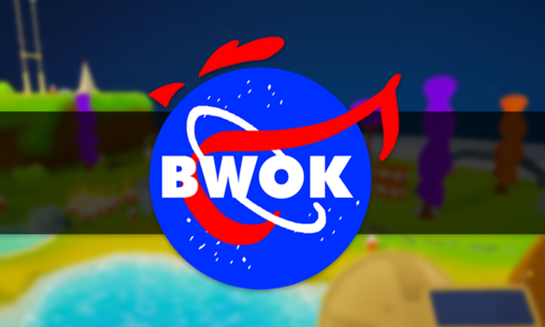 Bwok – Digital Toy
