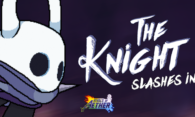 The Knight: Rivals of Aether – Mod