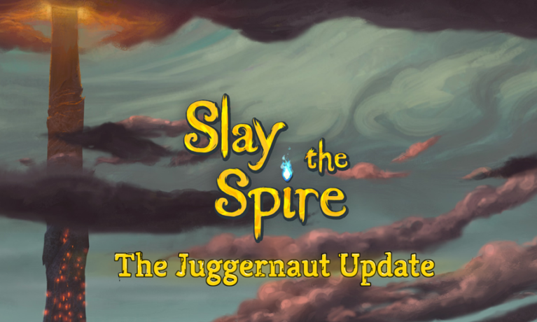 Slay The Spire : The Juggernaut – Mod